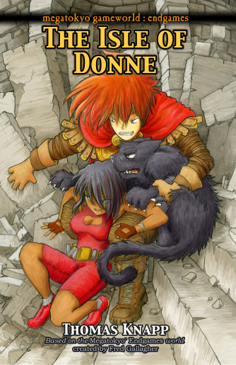 File:The Isle of Donne cover.jpg