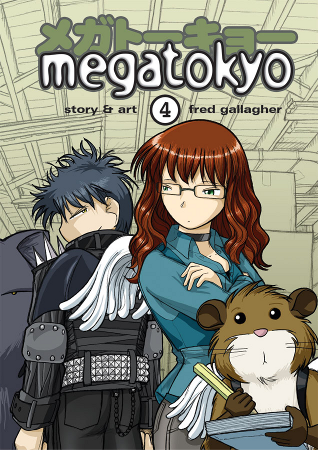 File:Megatokyo 4 cover.png